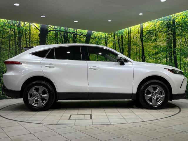 ハリアー S 4WD バックカメラ セーフティセンス レーダークルーズ 禁煙車 クリアランスソナー スマートキー LEDヘッド 8型ディスプレイオーディオ ETC2.0 オートハイビーム 車線逸脱警報 オートライト(54枚目)