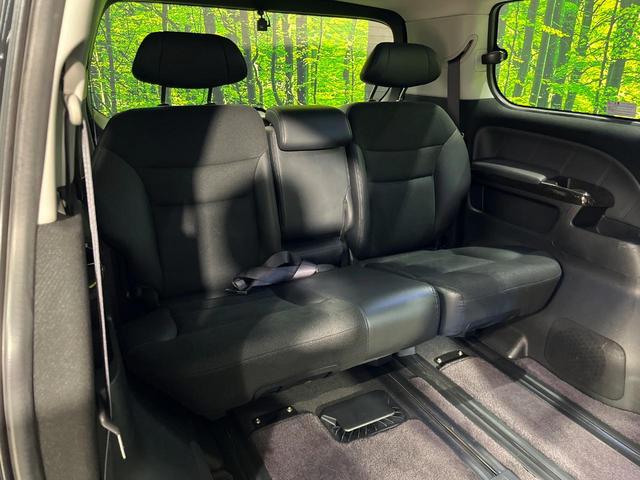 エリシオンプレステージ S HDDナビスペシャルパッケージ 両側電動スライド 純正HDDナビ バックカメラ 禁煙車 ハーフレザーシート ドラレコ コーナーセンサー スマートキー HIDヘッド オートライト オートエアコン 純正17インチAW CD/DVD再生(10枚目)