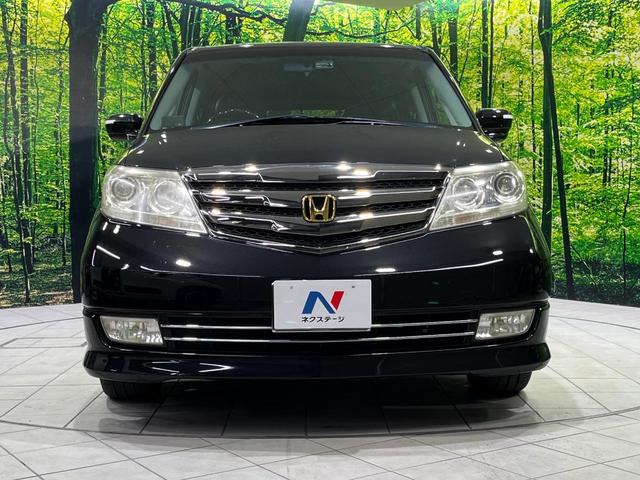 エリシオンプレステージ S HDDナビスペシャルパッケージ 両側電動スライド 純正HDDナビ バックカメラ 禁煙車 ハーフレザーシート ドラレコ コーナーセンサー スマートキー HIDヘッド オートライト オートエアコン 純正17インチAW CD/DVD再生(15枚目)