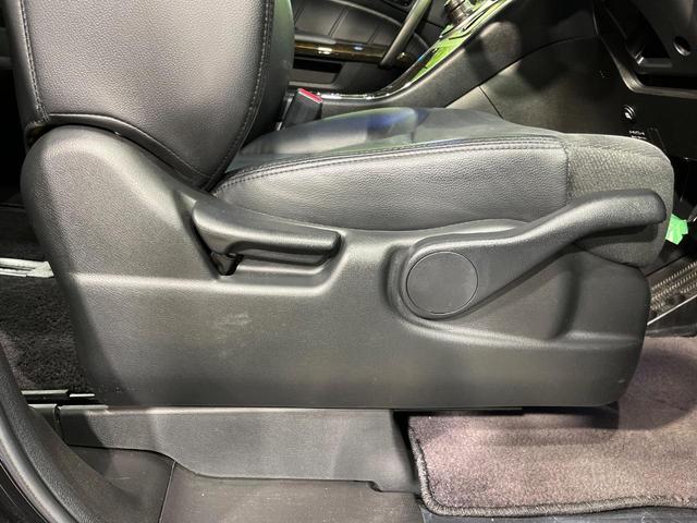 エリシオンプレステージ S HDDナビスペシャルパッケージ 両側電動スライド 純正HDDナビ バックカメラ 禁煙車 ハーフレザーシート ドラレコ コーナーセンサー スマートキー HIDヘッド オートライト オートエアコン 純正17インチAW CD/DVD再生(47枚目)