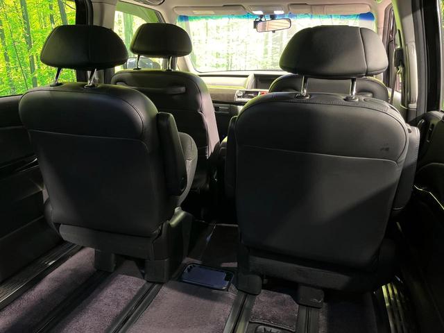 エリシオンプレステージ S HDDナビスペシャルパッケージ 両側電動スライド 純正HDDナビ バックカメラ 禁煙車 ハーフレザーシート ドラレコ コーナーセンサー スマートキー HIDヘッド オートライト オートエアコン 純正17インチAW CD/DVD再生(49枚目)