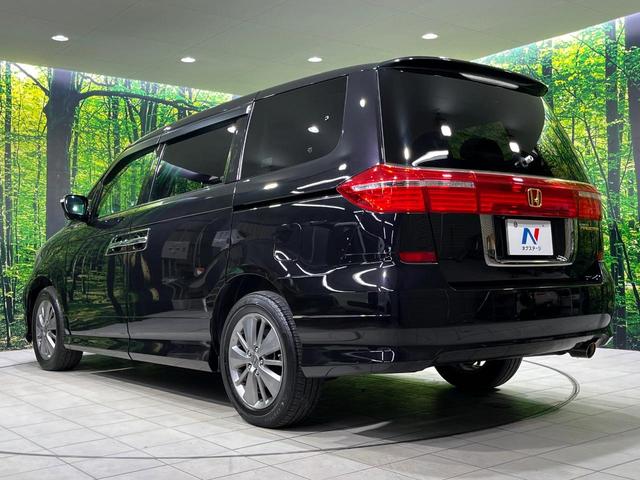 エリシオンプレステージ S HDDナビスペシャルパッケージ 両側電動スライド 純正HDDナビ バックカメラ 禁煙車 ハーフレザーシート ドラレコ コーナーセンサー スマートキー HIDヘッド オートライト オートエアコン 純正17インチAW CD/DVD再生(62枚目)