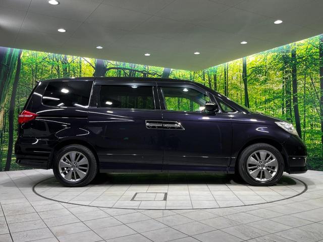 エリシオンプレステージ S HDDナビスペシャルパッケージ 両側電動スライド 純正HDDナビ バックカメラ 禁煙車 ハーフレザーシート ドラレコ コーナーセンサー スマートキー HIDヘッド オートライト オートエアコン 純正17インチAW CD/DVD再生(64枚目)