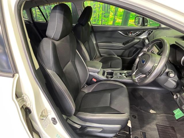 インプレッサスポーツ 2.0i-Lアイサイト 4WD SDナビ バックカメラ アイサイトVer3 レーダークルーズ 禁煙車 パワーシート ドラレコ コーナーセンサー スマートキー LEDヘッド ETC オートハイビーム 車線逸脱警報(8枚目)