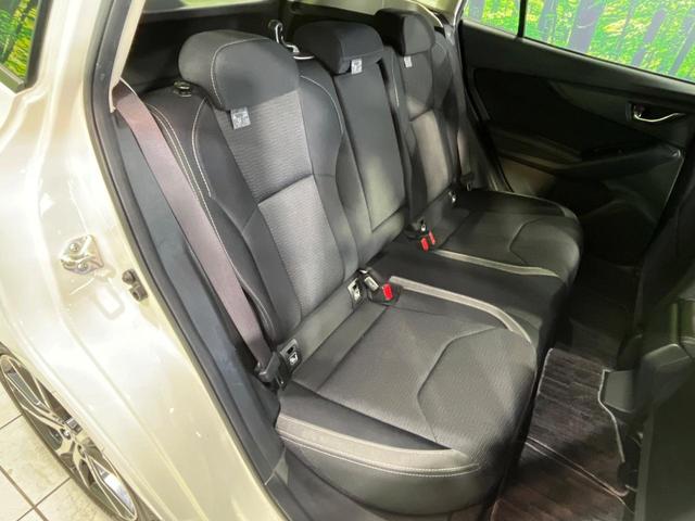 インプレッサスポーツ 2.0i-Lアイサイト 4WD SDナビ バックカメラ アイサイトVer3 レーダークルーズ 禁煙車 パワーシート ドラレコ コーナーセンサー スマートキー LEDヘッド ETC オートハイビーム 車線逸脱警報(9枚目)