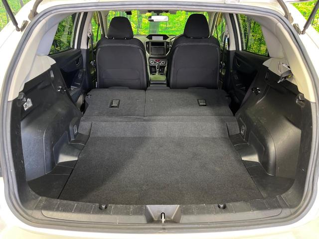 インプレッサスポーツ 2.0i-Lアイサイト 4WD SDナビ バックカメラ アイサイトVer3 レーダークルーズ 禁煙車 パワーシート ドラレコ コーナーセンサー スマートキー LEDヘッド ETC オートハイビーム 車線逸脱警報(10枚目)