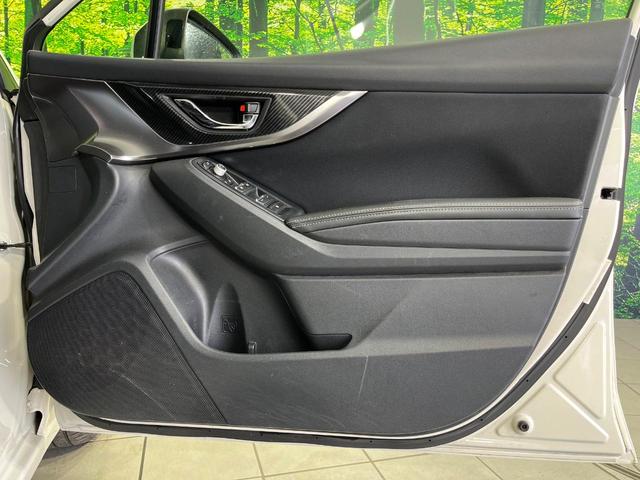 インプレッサスポーツ 2.0i-Lアイサイト 4WD SDナビ バックカメラ アイサイトVer3 レーダークルーズ 禁煙車 パワーシート ドラレコ コーナーセンサー スマートキー LEDヘッド ETC オートハイビーム 車線逸脱警報(47枚目)