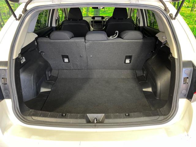 インプレッサスポーツ 2.0i-Lアイサイト 4WD SDナビ バックカメラ アイサイトVer3 レーダークルーズ 禁煙車 パワーシート ドラレコ コーナーセンサー スマートキー LEDヘッド ETC オートハイビーム 車線逸脱警報(52枚目)