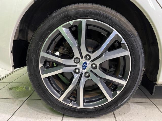 インプレッサスポーツ 2.0i-Lアイサイト 4WD SDナビ バックカメラ アイサイトVer3 レーダークルーズ 禁煙車 パワーシート ドラレコ コーナーセンサー スマートキー LEDヘッド ETC オートハイビーム 車線逸脱警報(63枚目)