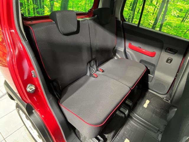 ハスラー Jスタイル 4WD SDナビ バックカメラ レーダーブレーキサポート 禁煙車 シートヒーター ドラレコ スマートキー HIDヘッド ETC 誤発進抑制機能 オートライト オートエアコン Bluetooth再生(9枚目)