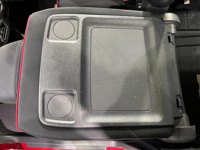 ハスラー Jスタイル 4WD SDナビ バックカメラ レーダーブレーキサポート 禁煙車 シートヒーター ドラレコ スマートキー HIDヘッド ETC 誤発進抑制機能 オートライト オートエアコン Bluetooth再生(55枚目)