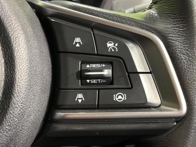 インプレッサスポーツ １．６ｉ－Ｓアイサイト　４ＷＤ　純正ＳＤナビ　バックカメラ　アイサイトコアテクノロジー　レーダークルーズ　禁煙車　パワーシート　ドラレコ　レーンキープ　スマートキー　ＬＥＤヘッド　ＥＴＣ　車線逸脱警報　誤発進抑制機能（6枚目）