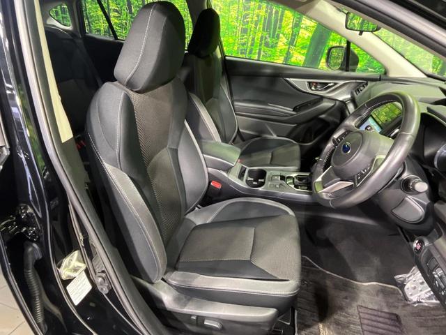 インプレッサスポーツ １．６ｉ－Ｓアイサイト　４ＷＤ　純正ＳＤナビ　バックカメラ　アイサイトコアテクノロジー　レーダークルーズ　禁煙車　パワーシート　ドラレコ　レーンキープ　スマートキー　ＬＥＤヘッド　ＥＴＣ　車線逸脱警報　誤発進抑制機能（8枚目）