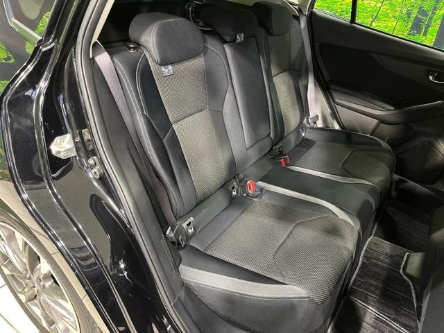 インプレッサスポーツ １．６ｉ－Ｓアイサイト　４ＷＤ　純正ＳＤナビ　バックカメラ　アイサイトコアテクノロジー　レーダークルーズ　禁煙車　パワーシート　ドラレコ　レーンキープ　スマートキー　ＬＥＤヘッド　ＥＴＣ　車線逸脱警報　誤発進抑制機能（9枚目）