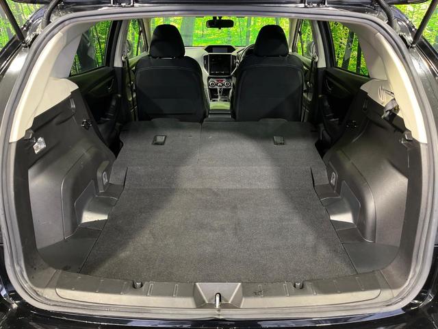 インプレッサスポーツ １．６ｉ－Ｓアイサイト　４ＷＤ　純正ＳＤナビ　バックカメラ　アイサイトコアテクノロジー　レーダークルーズ　禁煙車　パワーシート　ドラレコ　レーンキープ　スマートキー　ＬＥＤヘッド　ＥＴＣ　車線逸脱警報　誤発進抑制機能（10枚目）