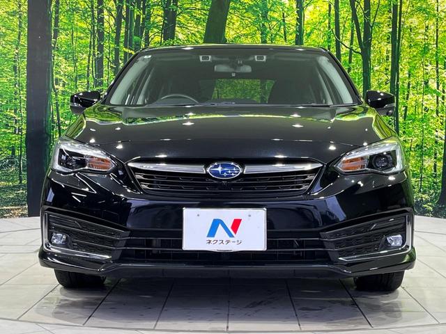 インプレッサスポーツ １．６ｉ－Ｓアイサイト　４ＷＤ　純正ＳＤナビ　バックカメラ　アイサイトコアテクノロジー　レーダークルーズ　禁煙車　パワーシート　ドラレコ　レーンキープ　スマートキー　ＬＥＤヘッド　ＥＴＣ　車線逸脱警報　誤発進抑制機能（14枚目）