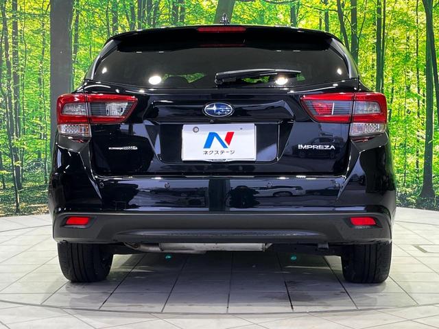 インプレッサスポーツ １．６ｉ－Ｓアイサイト　４ＷＤ　純正ＳＤナビ　バックカメラ　アイサイトコアテクノロジー　レーダークルーズ　禁煙車　パワーシート　ドラレコ　レーンキープ　スマートキー　ＬＥＤヘッド　ＥＴＣ　車線逸脱警報　誤発進抑制機能（15枚目）