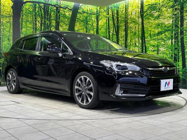 インプレッサスポーツ １．６ｉ－Ｓアイサイト　４ＷＤ　純正ＳＤナビ　バックカメラ　アイサイトコアテクノロジー　レーダークルーズ　禁煙車　パワーシート　ドラレコ　レーンキープ　スマートキー　ＬＥＤヘッド　ＥＴＣ　車線逸脱警報　誤発進抑制機能（16枚目）