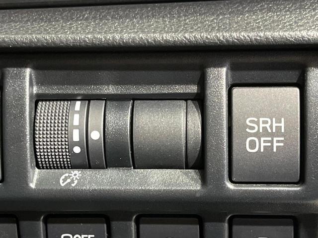 インプレッサスポーツ １．６ｉ－Ｓアイサイト　４ＷＤ　純正ＳＤナビ　バックカメラ　アイサイトコアテクノロジー　レーダークルーズ　禁煙車　パワーシート　ドラレコ　レーンキープ　スマートキー　ＬＥＤヘッド　ＥＴＣ　車線逸脱警報　誤発進抑制機能（34枚目）