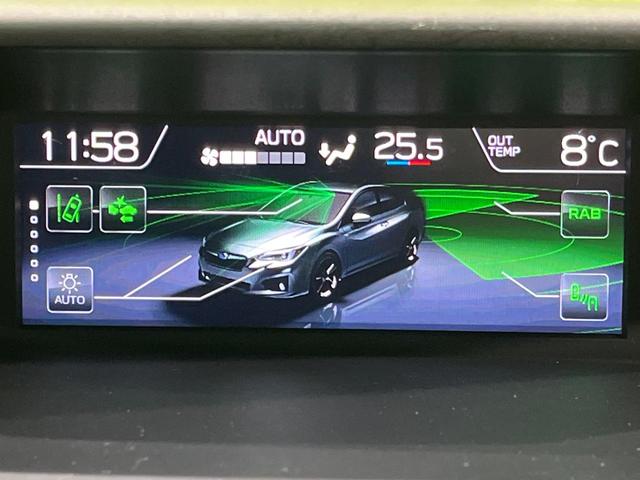 インプレッサスポーツ １．６ｉ－Ｓアイサイト　４ＷＤ　純正ＳＤナビ　バックカメラ　アイサイトコアテクノロジー　レーダークルーズ　禁煙車　パワーシート　ドラレコ　レーンキープ　スマートキー　ＬＥＤヘッド　ＥＴＣ　車線逸脱警報　誤発進抑制機能（38枚目）