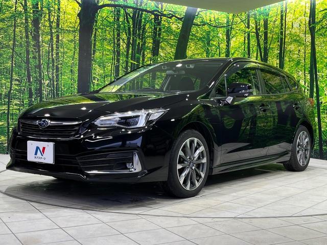 インプレッサスポーツ １．６ｉ－Ｓアイサイト　４ＷＤ　純正ＳＤナビ　バックカメラ　アイサイトコアテクノロジー　レーダークルーズ　禁煙車　パワーシート　ドラレコ　レーンキープ　スマートキー　ＬＥＤヘッド　ＥＴＣ　車線逸脱警報　誤発進抑制機能（48枚目）