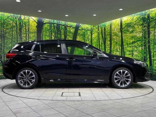 インプレッサスポーツ １．６ｉ－Ｓアイサイト　４ＷＤ　純正ＳＤナビ　バックカメラ　アイサイトコアテクノロジー　レーダークルーズ　禁煙車　パワーシート　ドラレコ　レーンキープ　スマートキー　ＬＥＤヘッド　ＥＴＣ　車線逸脱警報　誤発進抑制機能（51枚目）