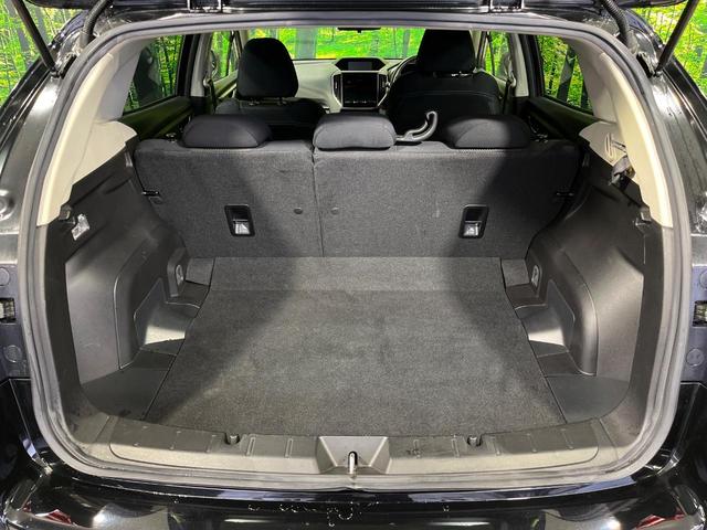 インプレッサスポーツ １．６ｉ－Ｓアイサイト　４ＷＤ　純正ＳＤナビ　バックカメラ　アイサイトコアテクノロジー　レーダークルーズ　禁煙車　パワーシート　ドラレコ　レーンキープ　スマートキー　ＬＥＤヘッド　ＥＴＣ　車線逸脱警報　誤発進抑制機能（52枚目）