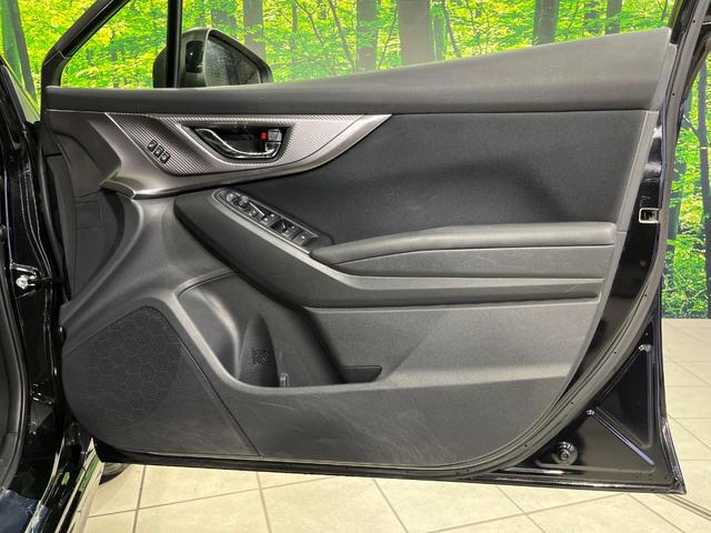 インプレッサスポーツ １．６ｉ－Ｓアイサイト　４ＷＤ　純正ＳＤナビ　バックカメラ　アイサイトコアテクノロジー　レーダークルーズ　禁煙車　パワーシート　ドラレコ　レーンキープ　スマートキー　ＬＥＤヘッド　ＥＴＣ　車線逸脱警報　誤発進抑制機能（55枚目）