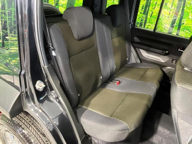 ジムニーノマド FC 4WD セーフティサポート アダプティブクルーズ 禁煙車 シートヒーター スマートキー LEDヘッド ビルトインETC オートハイビーム 車線逸脱警報 誤発進抑制機能 先行車発進お知らせ機能(9枚目)