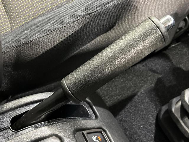 ジムニーノマド FC 4WD セーフティサポート アダプティブクルーズ 禁煙車 シートヒーター スマートキー LEDヘッド ビルトインETC オートハイビーム 車線逸脱警報 誤発進抑制機能 先行車発進お知らせ機能(26枚目)