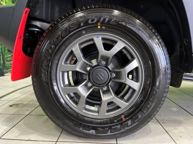 ジムニーノマド FC 4WD セーフティサポート アダプティブクルーズ 禁煙車 シートヒーター スマートキー LEDヘッド ビルトインETC オートハイビーム 車線逸脱警報 誤発進抑制機能 先行車発進お知らせ機能(52枚目)