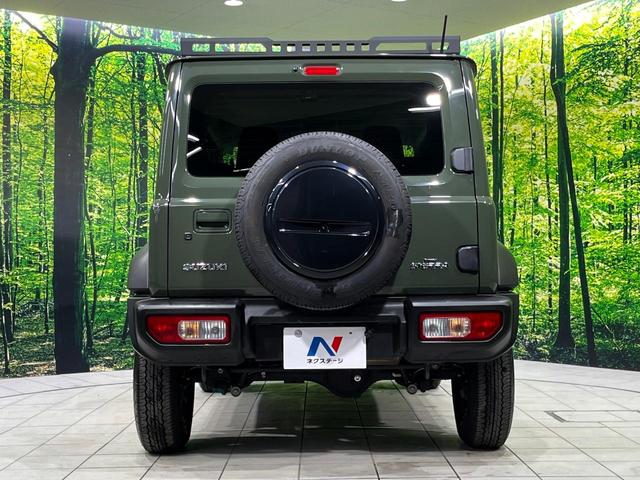 ジムニーシエラ ＪＣ　４ＷＤ　９型ナビ　バックカメラ　セーフティサポート　禁煙車　撥水シート　前席シートヒーター　ドラレコ　クリアランスソナー　スマートキー　ＬＥＤヘッド　ＥＴＣ　クルーズコントロール　オートハイビーム（15枚目）