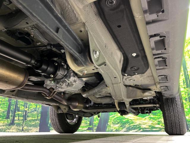 ジムニーシエラ ＪＣ　４ＷＤ　９型ナビ　バックカメラ　セーフティサポート　禁煙車　撥水シート　前席シートヒーター　ドラレコ　クリアランスソナー　スマートキー　ＬＥＤヘッド　ＥＴＣ　クルーズコントロール　オートハイビーム（23枚目）