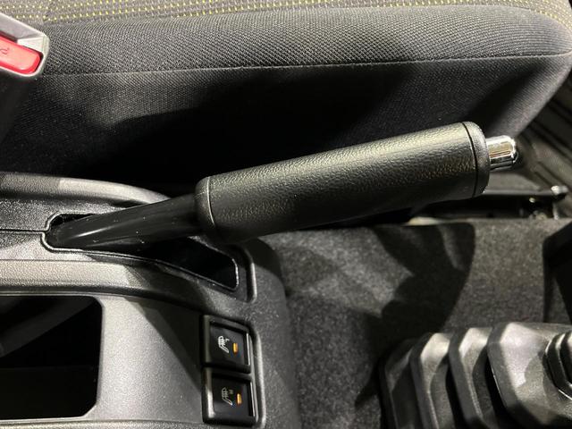ジムニーシエラ ＪＣ　４ＷＤ　９型ナビ　バックカメラ　セーフティサポート　禁煙車　撥水シート　前席シートヒーター　ドラレコ　クリアランスソナー　スマートキー　ＬＥＤヘッド　ＥＴＣ　クルーズコントロール　オートハイビーム（26枚目）