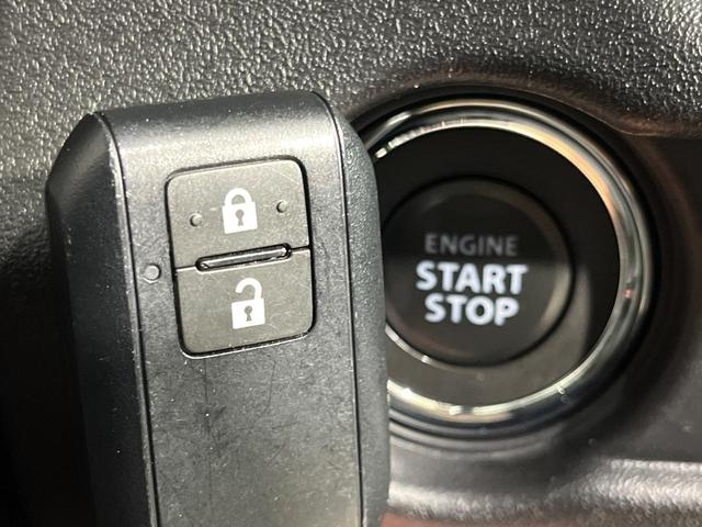 ジムニーシエラ ＪＣ　４ＷＤ　９型ナビ　バックカメラ　セーフティサポート　禁煙車　撥水シート　前席シートヒーター　ドラレコ　クリアランスソナー　スマートキー　ＬＥＤヘッド　ＥＴＣ　クルーズコントロール　オートハイビーム（28枚目）