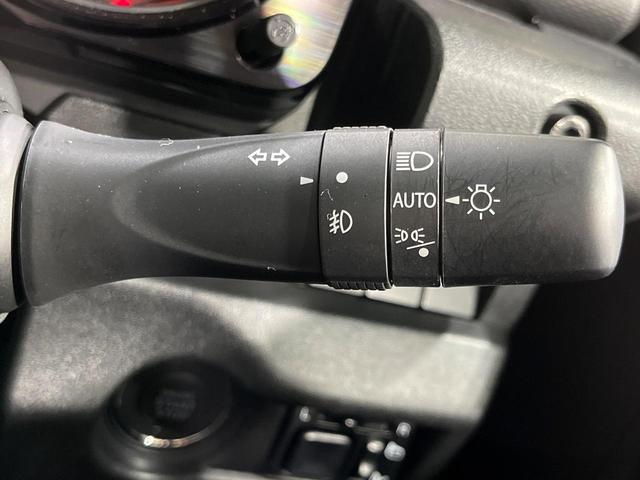 ジムニーシエラ ＪＣ　４ＷＤ　９型ナビ　バックカメラ　セーフティサポート　禁煙車　撥水シート　前席シートヒーター　ドラレコ　クリアランスソナー　スマートキー　ＬＥＤヘッド　ＥＴＣ　クルーズコントロール　オートハイビーム（43枚目）