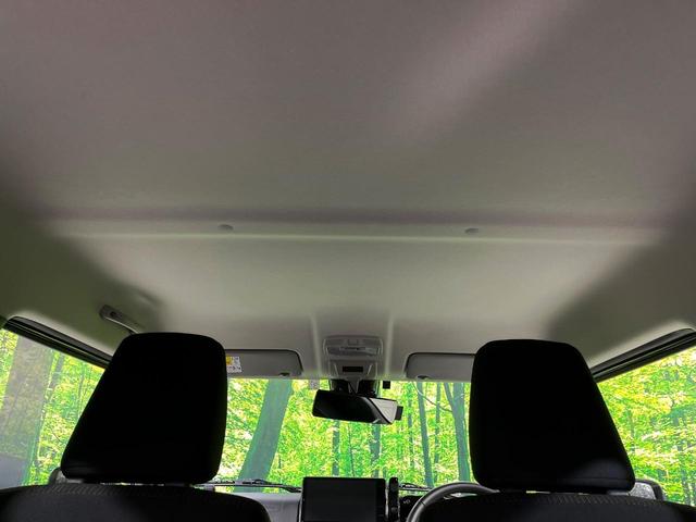 ジムニーシエラ ＪＣ　４ＷＤ　９型ナビ　バックカメラ　セーフティサポート　禁煙車　撥水シート　前席シートヒーター　ドラレコ　クリアランスソナー　スマートキー　ＬＥＤヘッド　ＥＴＣ　クルーズコントロール　オートハイビーム（49枚目）