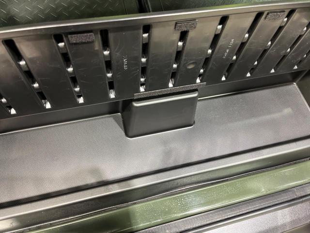 ジムニーシエラ ＪＣ　４ＷＤ　９型ナビ　バックカメラ　セーフティサポート　禁煙車　撥水シート　前席シートヒーター　ドラレコ　クリアランスソナー　スマートキー　ＬＥＤヘッド　ＥＴＣ　クルーズコントロール　オートハイビーム（50枚目）