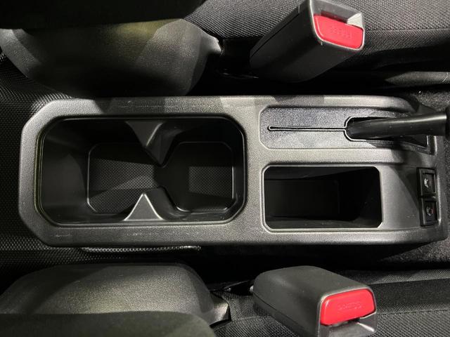 ジムニーシエラ ＪＣ　４ＷＤ　９型ナビ　バックカメラ　セーフティサポート　禁煙車　撥水シート　前席シートヒーター　ドラレコ　クリアランスソナー　スマートキー　ＬＥＤヘッド　ＥＴＣ　クルーズコントロール　オートハイビーム（52枚目）