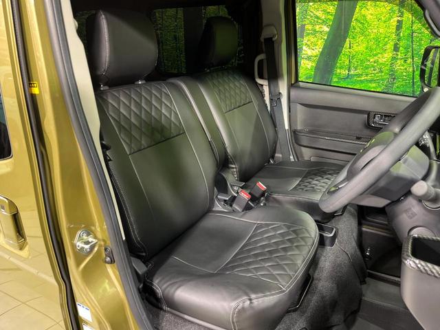 アトレー RS 4WD ターボ 両側電動スライド バックカメラ スマートアシスト アダプティブクルーズ 禁煙車 コーナーセンサー スマートキー LEDヘッド 9型ディスプレイオーディオ ビルトインETC エンスタ(8枚目)