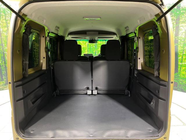 アトレー RS 4WD ターボ 両側電動スライド バックカメラ スマートアシスト アダプティブクルーズ 禁煙車 コーナーセンサー スマートキー LEDヘッド 9型ディスプレイオーディオ ビルトインETC エンスタ(10枚目)