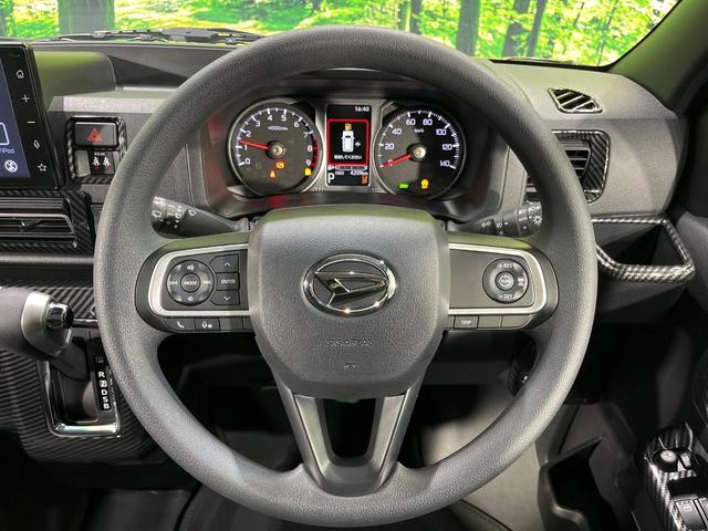 アトレー RS 4WD ターボ 両側電動スライド バックカメラ スマートアシスト アダプティブクルーズ 禁煙車 コーナーセンサー スマートキー LEDヘッド 9型ディスプレイオーディオ ビルトインETC エンスタ(11枚目)