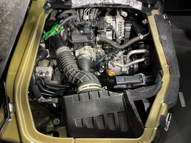 アトレー RS 4WD ターボ 両側電動スライド バックカメラ スマートアシスト アダプティブクルーズ 禁煙車 コーナーセンサー スマートキー LEDヘッド 9型ディスプレイオーディオ ビルトインETC エンスタ(18枚目)