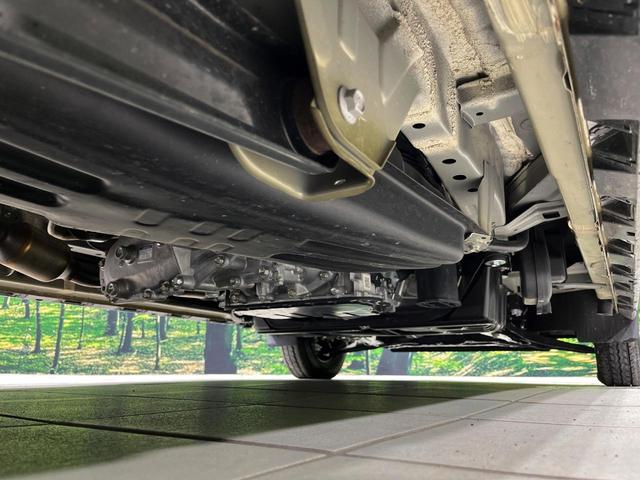 アトレー RS 4WD ターボ 両側電動スライド バックカメラ スマートアシスト アダプティブクルーズ 禁煙車 コーナーセンサー スマートキー LEDヘッド 9型ディスプレイオーディオ ビルトインETC エンスタ(22枚目)