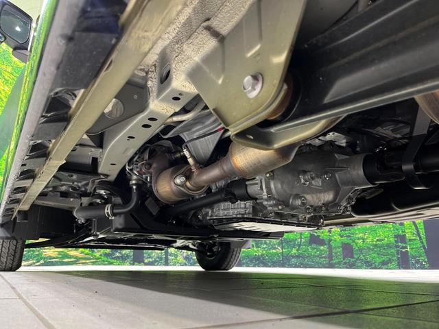 アトレー RS 4WD ターボ 両側電動スライド バックカメラ スマートアシスト アダプティブクルーズ 禁煙車 コーナーセンサー スマートキー LEDヘッド 9型ディスプレイオーディオ ビルトインETC エンスタ(23枚目)