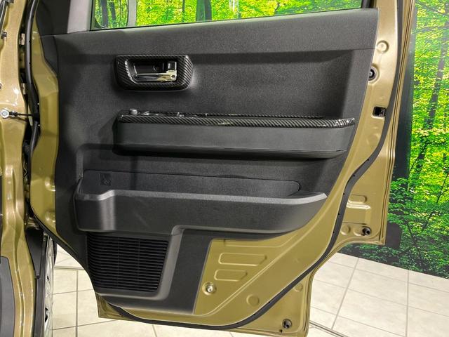 アトレー RS 4WD ターボ 両側電動スライド バックカメラ スマートアシスト アダプティブクルーズ 禁煙車 コーナーセンサー スマートキー LEDヘッド 9型ディスプレイオーディオ ビルトインETC エンスタ(40枚目)