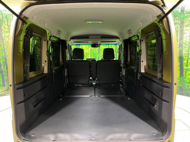 アトレー RS 4WD ターボ 両側電動スライド バックカメラ スマートアシスト アダプティブクルーズ 禁煙車 コーナーセンサー スマートキー LEDヘッド 9型ディスプレイオーディオ ビルトインETC エンスタ(45枚目)