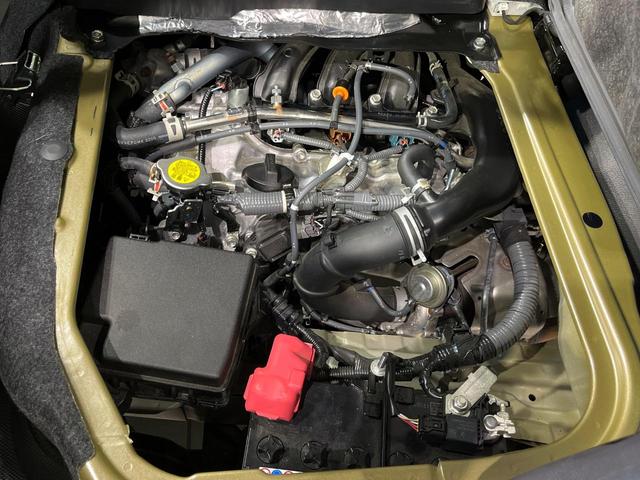 アトレー RS 4WD ターボ 両側電動スライド バックカメラ スマートアシスト アダプティブクルーズ 禁煙車 コーナーセンサー スマートキー LEDヘッド 9型ディスプレイオーディオ ビルトインETC エンスタ(46枚目)