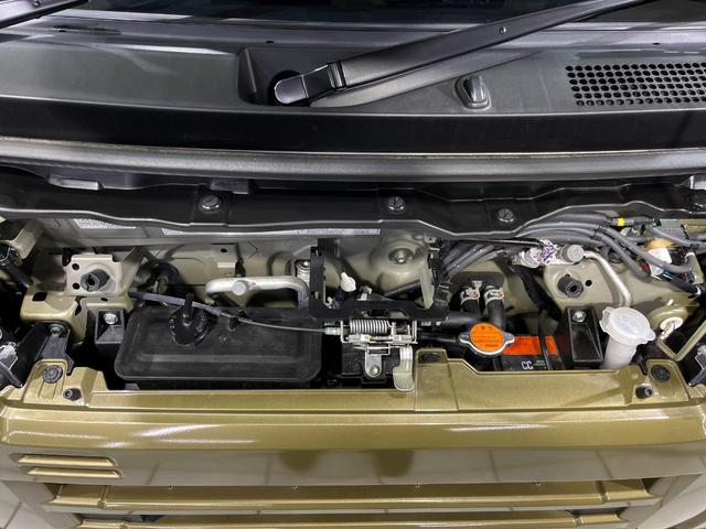 アトレー RS 4WD ターボ 両側電動スライド バックカメラ スマートアシスト アダプティブクルーズ 禁煙車 コーナーセンサー スマートキー LEDヘッド 9型ディスプレイオーディオ ビルトインETC エンスタ(47枚目)