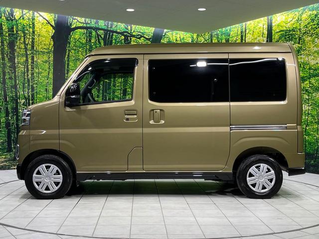 アトレー RS 4WD ターボ 両側電動スライド バックカメラ スマートアシスト アダプティブクルーズ 禁煙車 コーナーセンサー スマートキー LEDヘッド 9型ディスプレイオーディオ ビルトインETC エンスタ(51枚目)